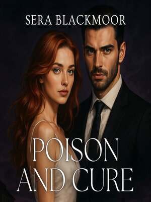 cover image of Poison and Cure
